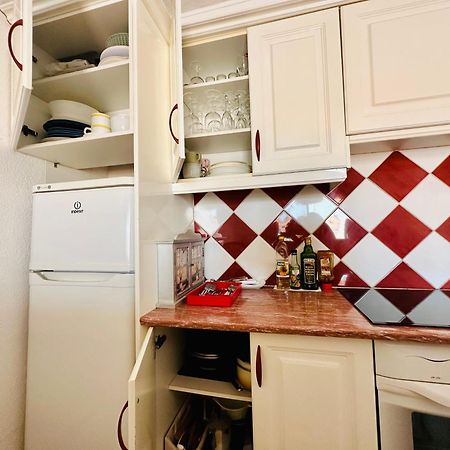 Quiet Apartment Coral Mar อาโรนา ภายนอก รูปภาพ