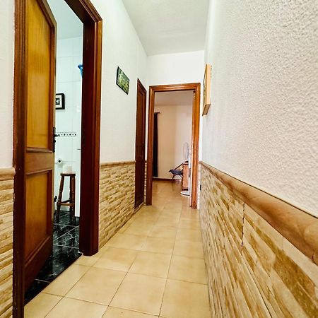 Quiet Apartment Coral Mar อาโรนา ภายนอก รูปภาพ