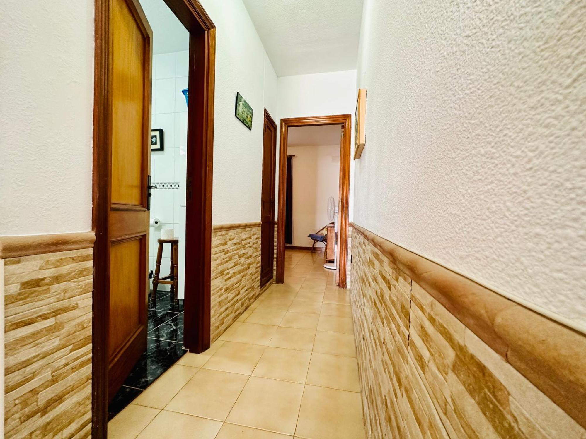 Quiet Apartment Coral Mar อาโรนา ภายนอก รูปภาพ