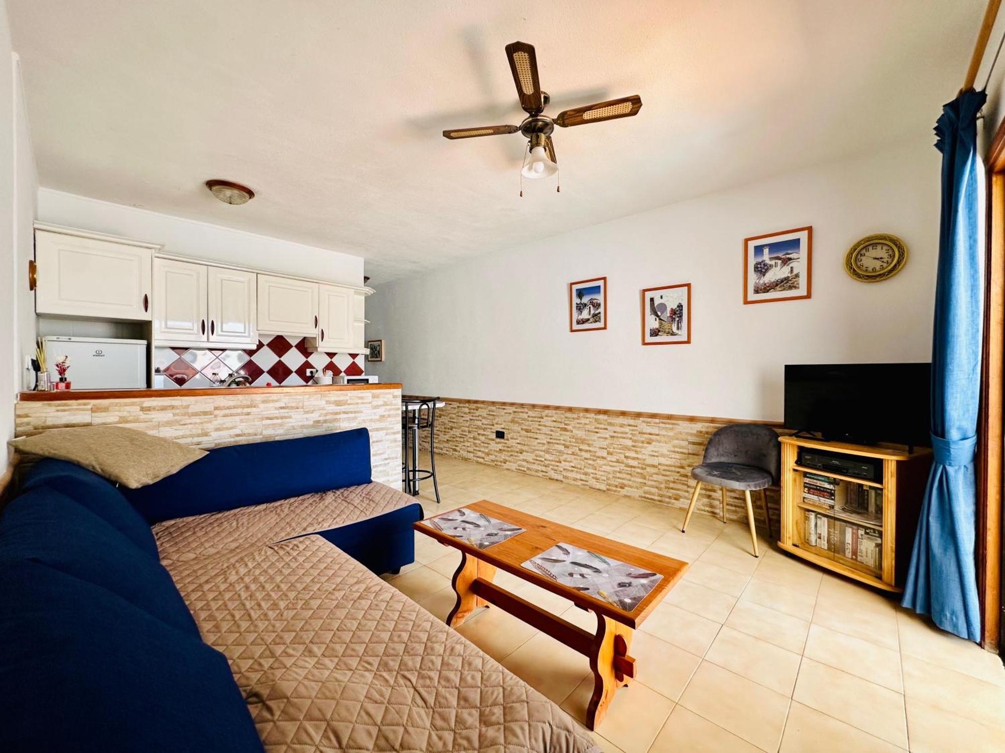 Quiet Apartment Coral Mar อาโรนา ภายนอก รูปภาพ