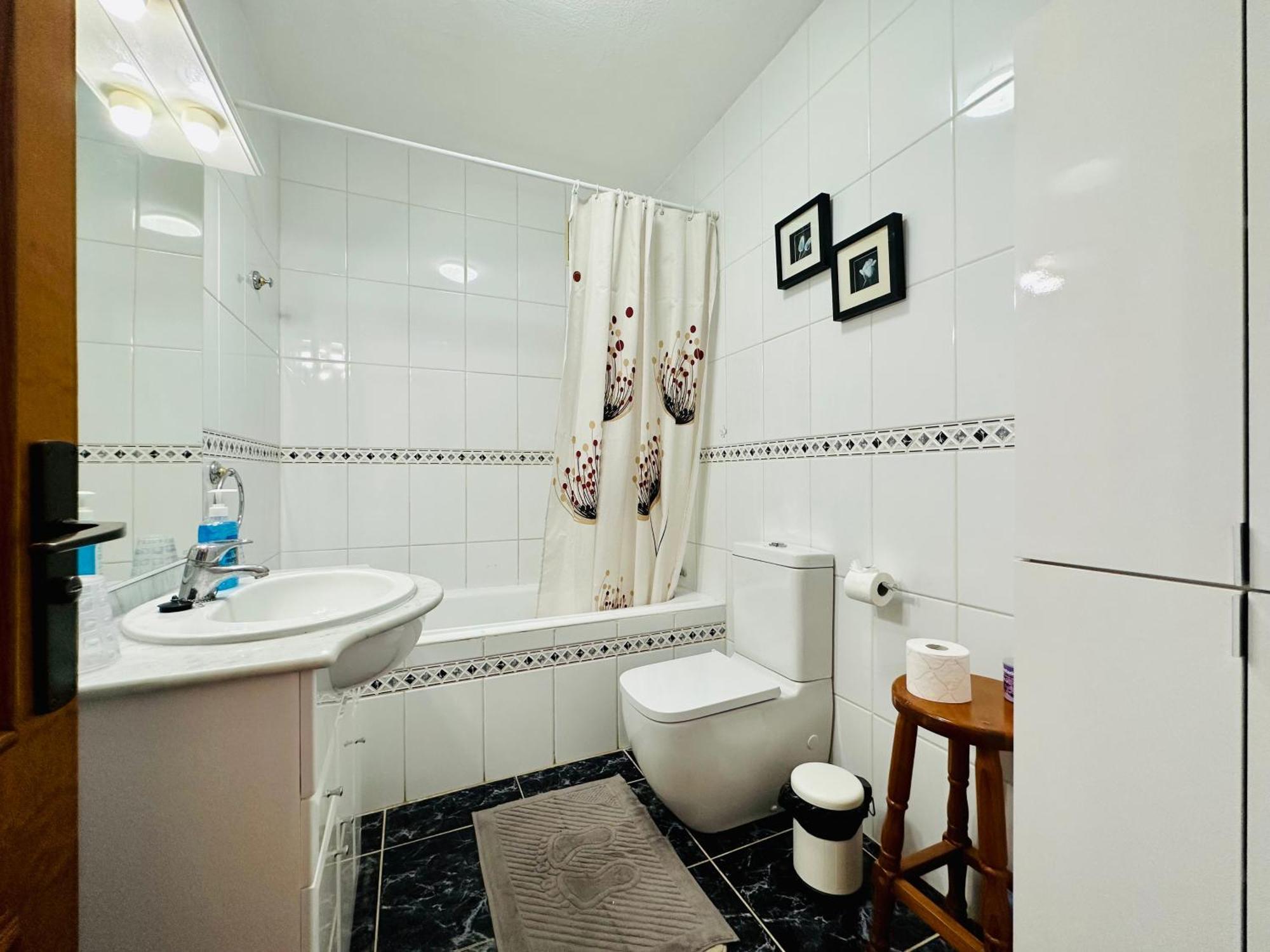 Quiet Apartment Coral Mar อาโรนา ภายนอก รูปภาพ