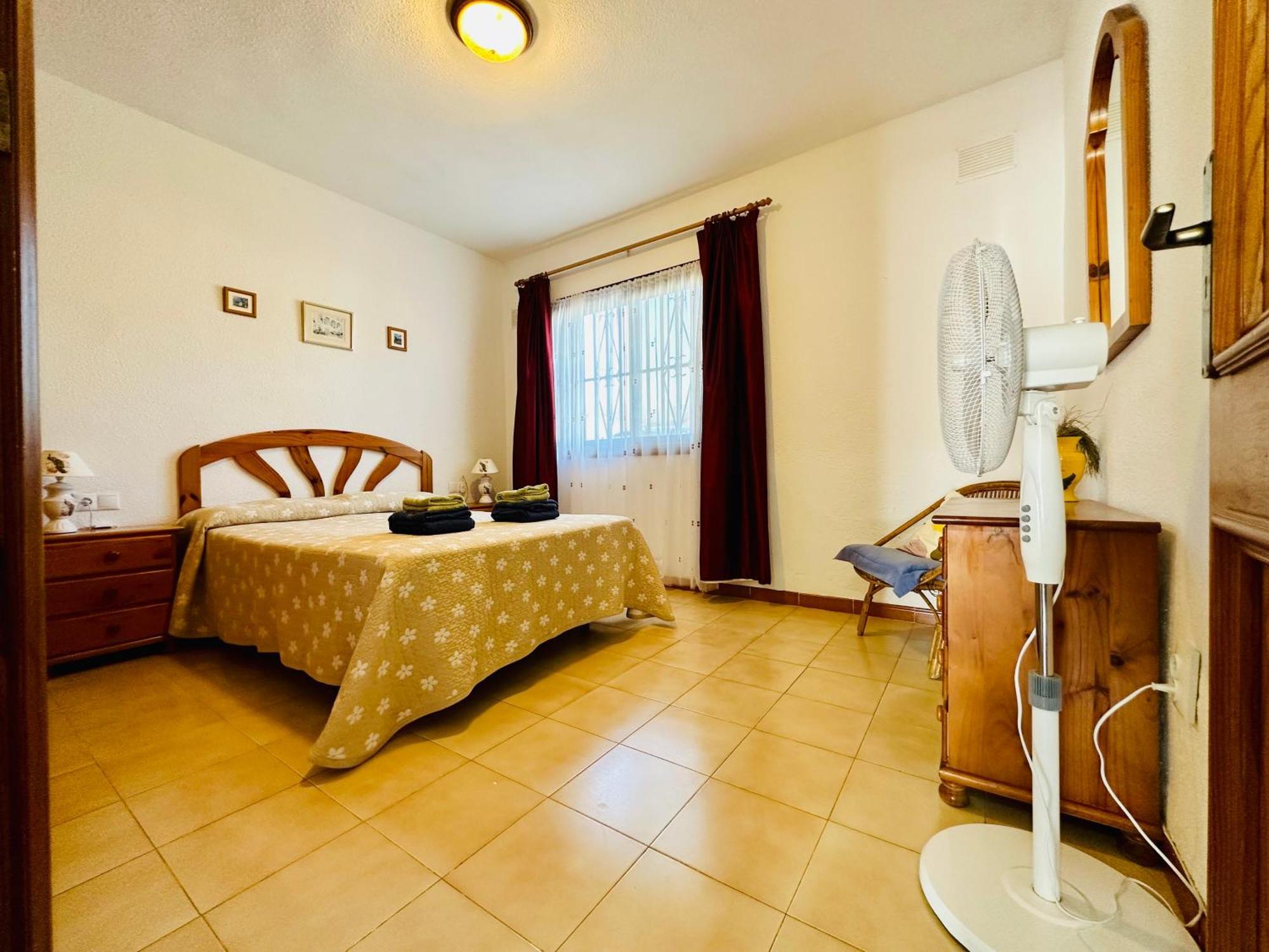 Quiet Apartment Coral Mar อาโรนา ภายนอก รูปภาพ