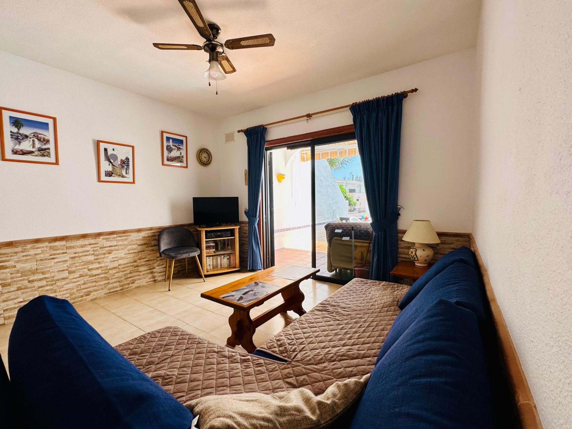 Quiet Apartment Coral Mar อาโรนา ภายนอก รูปภาพ